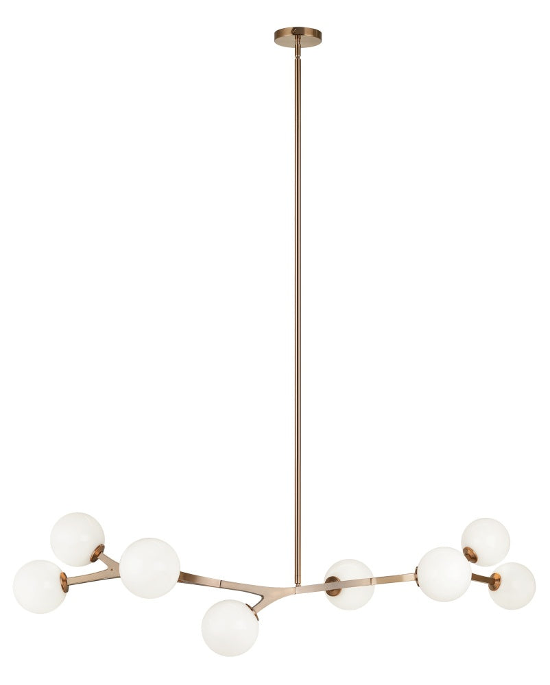 Chandeliers-Matteo Lighting-C81508