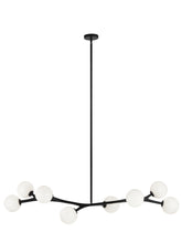 Load image into Gallery viewer, Chandeliers-Matteo Lighting-C81508
