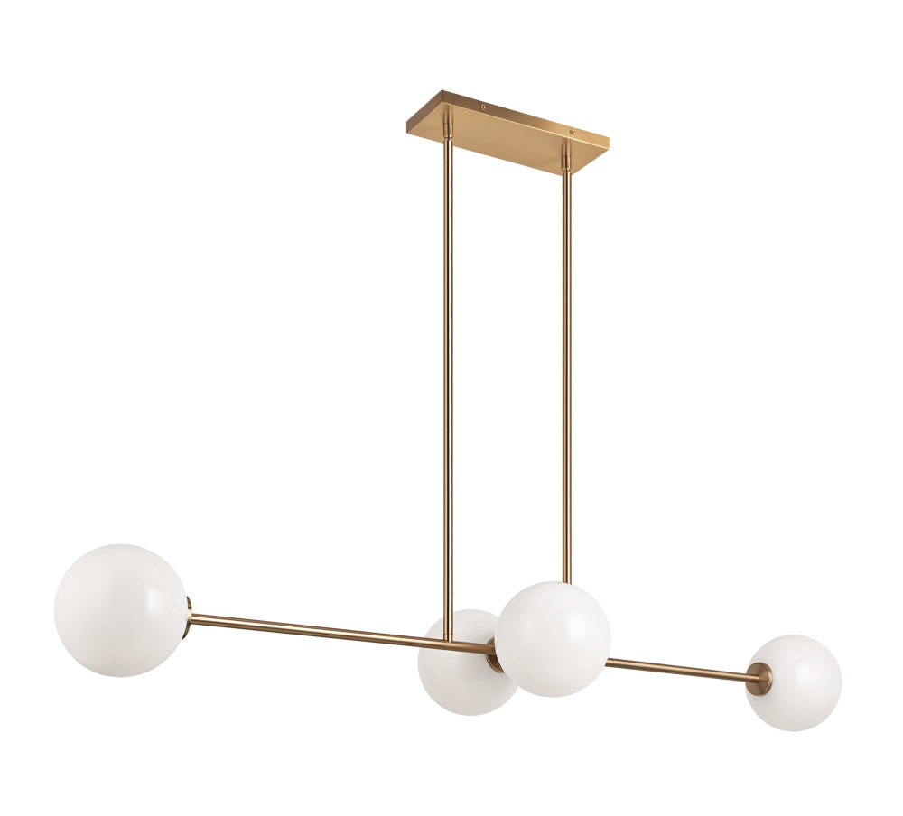 Novo Chandelier