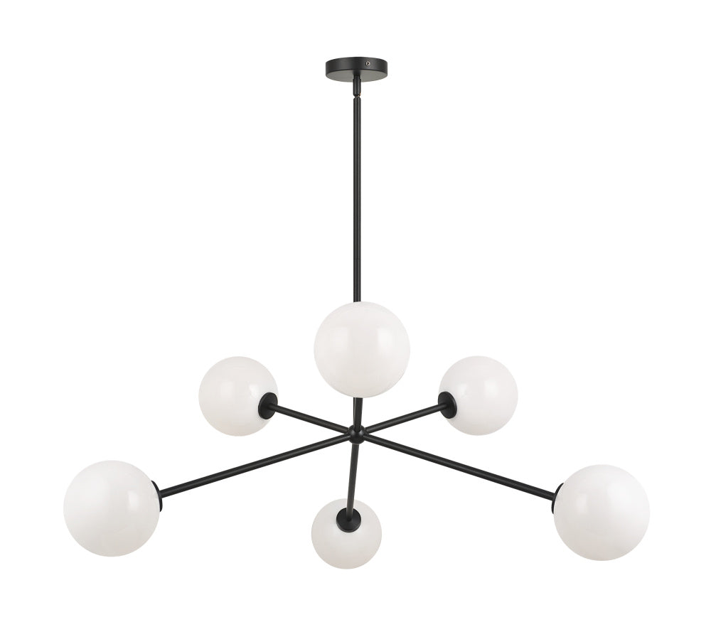 Novo Chandelier