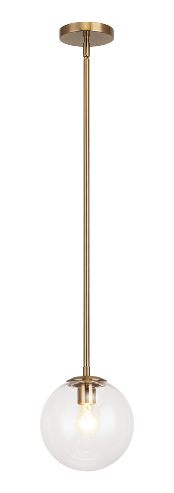 Novo Chandelier
