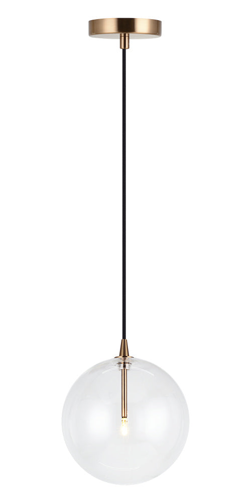 Bolha Pendant