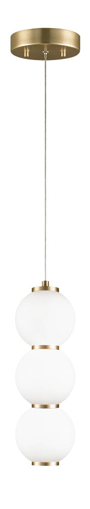 Dango Pendant