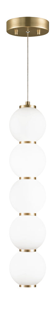 Dango Pendant