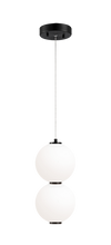 Load image into Gallery viewer, Dango 2 Light Pendant (5 Finishes)
