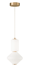 Load image into Gallery viewer, Dango 2 Light Pendant (5 Finishes)
