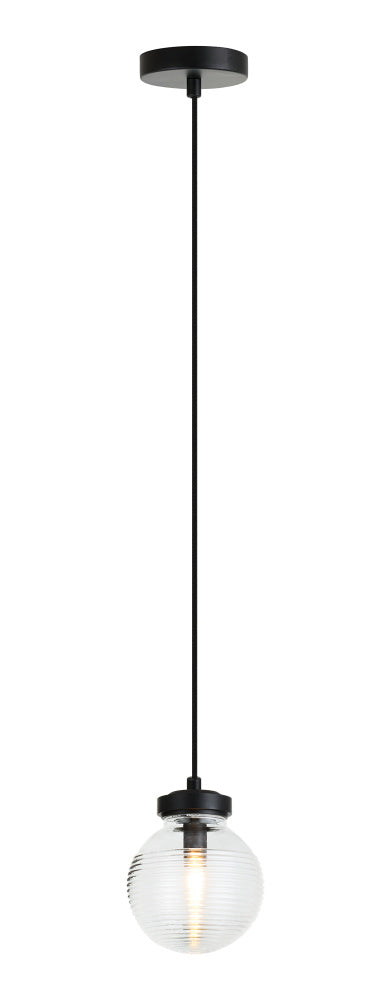 Ridge Pendant