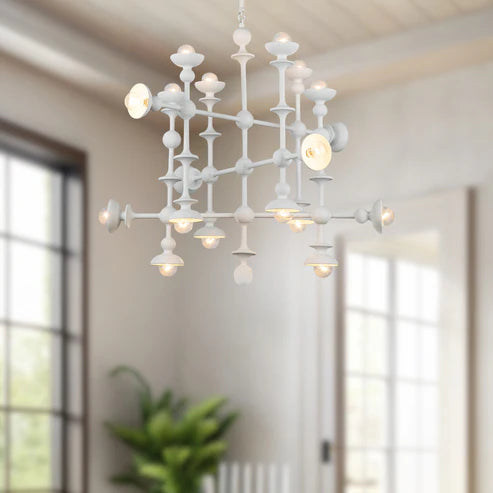 Cadence 29-in Chandelier