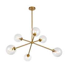 Load image into Gallery viewer, Chandeliers-Alora Lighting-CH549640
