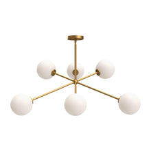 Load image into Gallery viewer, Chandeliers-Alora Lighting-CH549640
