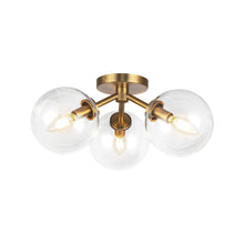 Load image into Gallery viewer, Semi-Flush Mts.-Alora Lighting-SF549315
