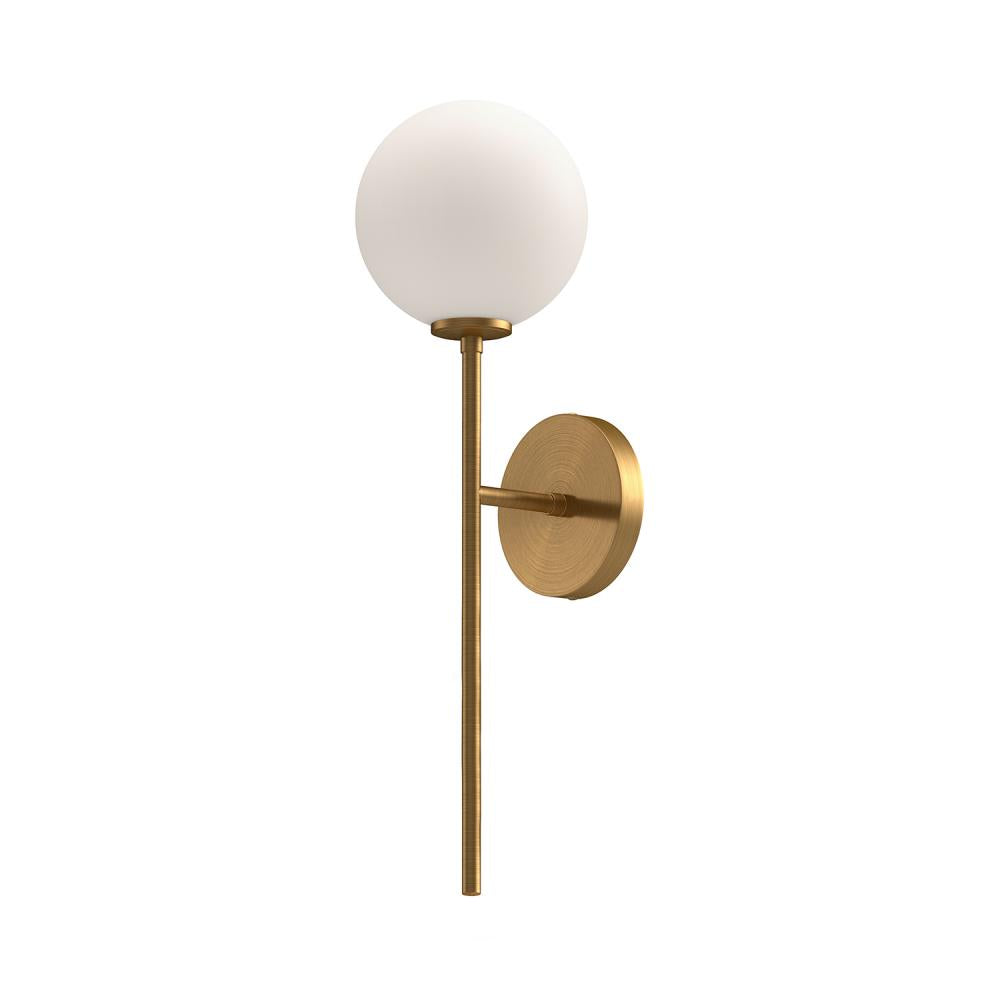 Bathroom Fixtures-Alora Lighting-WV549101