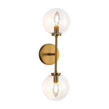 Load image into Gallery viewer, Bathroom Fixtures-Alora Lighting-WV549220
