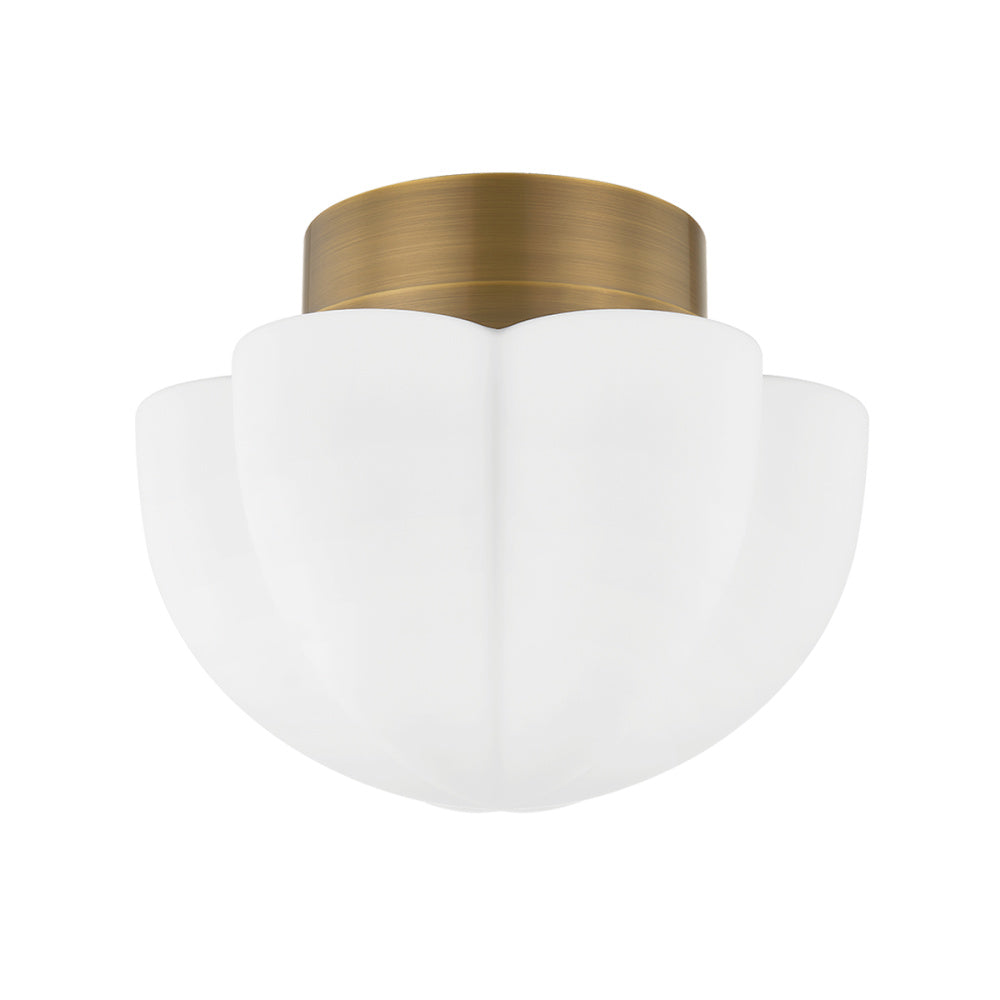 SEABROOK Flush Mount