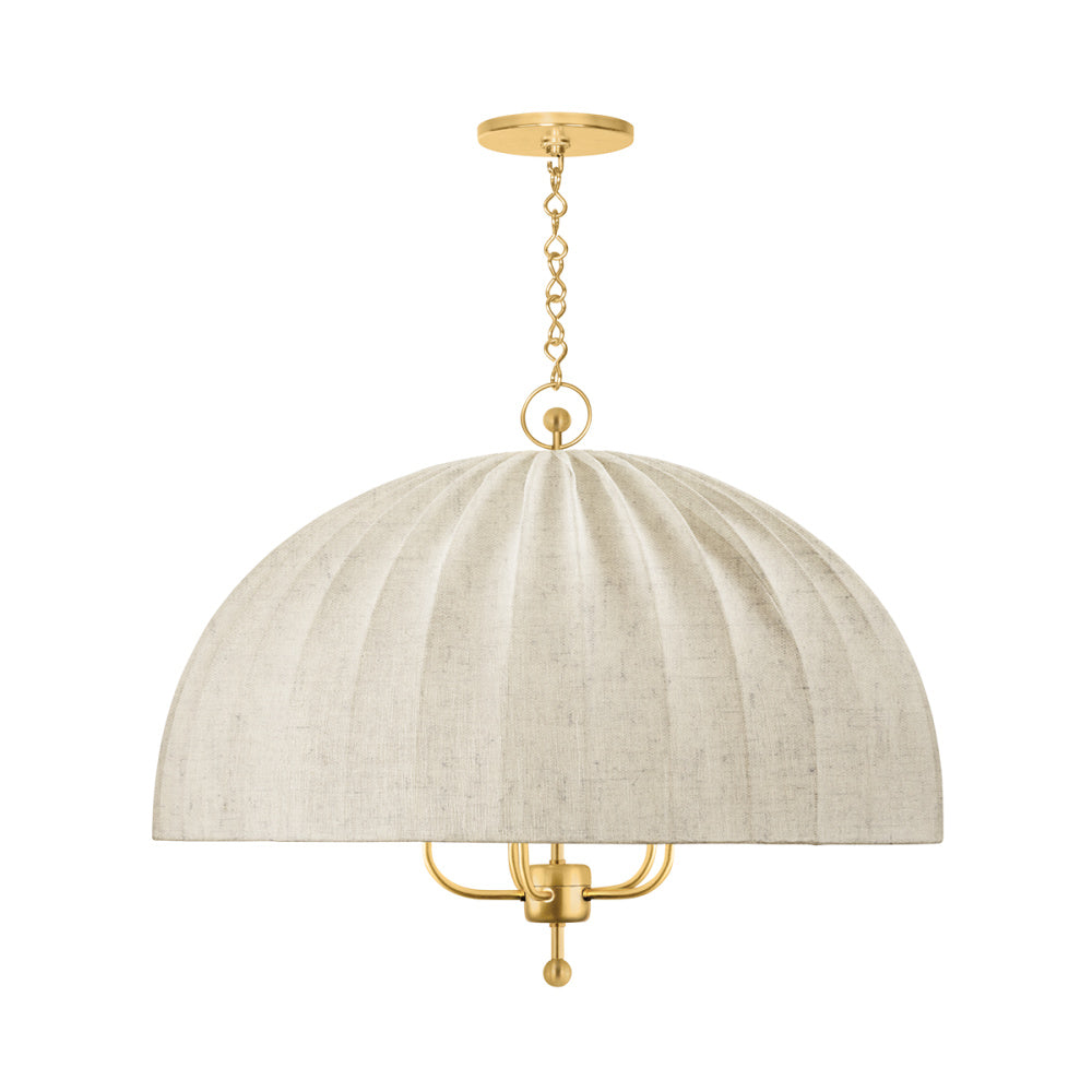 PALMETTO Chandelier