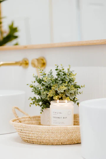 Soy Candle 8oz or 160z