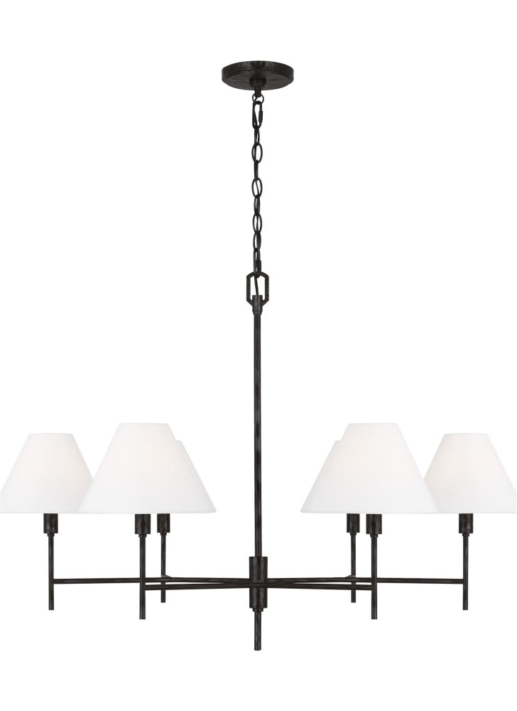 Ridgewood Large Chandelier