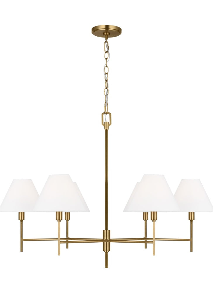 Ridgewood Large Chandelier