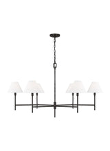 Load image into Gallery viewer, Chandeliers-Visual Comfort &amp; Co. Studio Collection-CC1786
