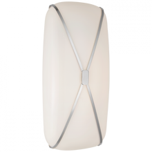 Load image into Gallery viewer, Fondant 18" Linear Bath Sconce
