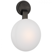 Load image into Gallery viewer, Marisol Medium Single Sconce
