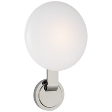 Load image into Gallery viewer, Marisol Medium Single Sconce
