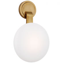 Load image into Gallery viewer, Marisol Medium Single Sconce
