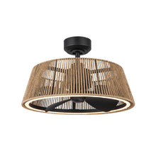 Load image into Gallery viewer, Fans-Kuzco Lighting Inc-CF41424
