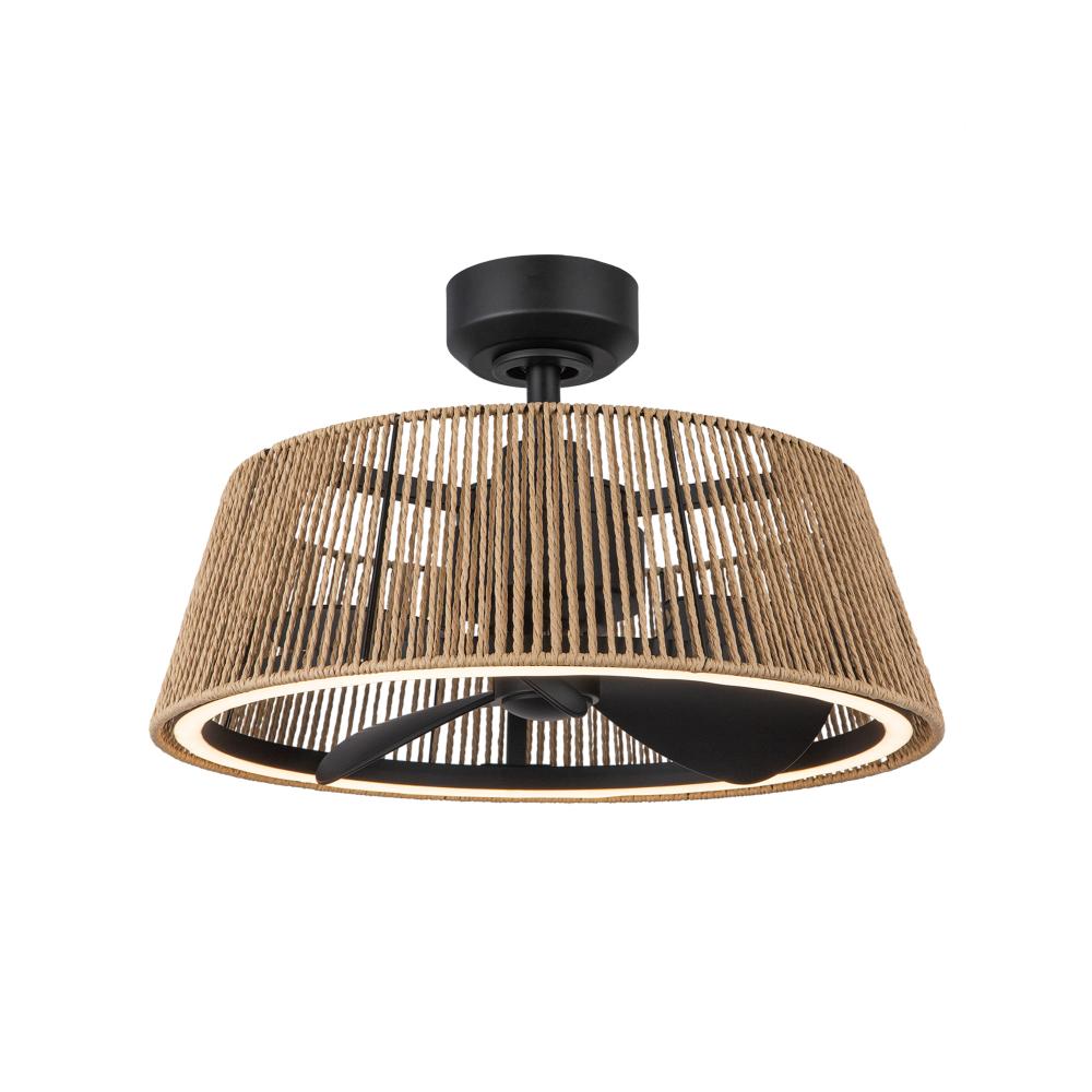 Fans-Kuzco Lighting Inc-CF41424