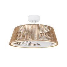 Load image into Gallery viewer, Fans-Kuzco Lighting Inc-CF41424
