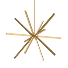 Load image into Gallery viewer, Chandeliers-Kuzco Lighting Inc-CH14348
