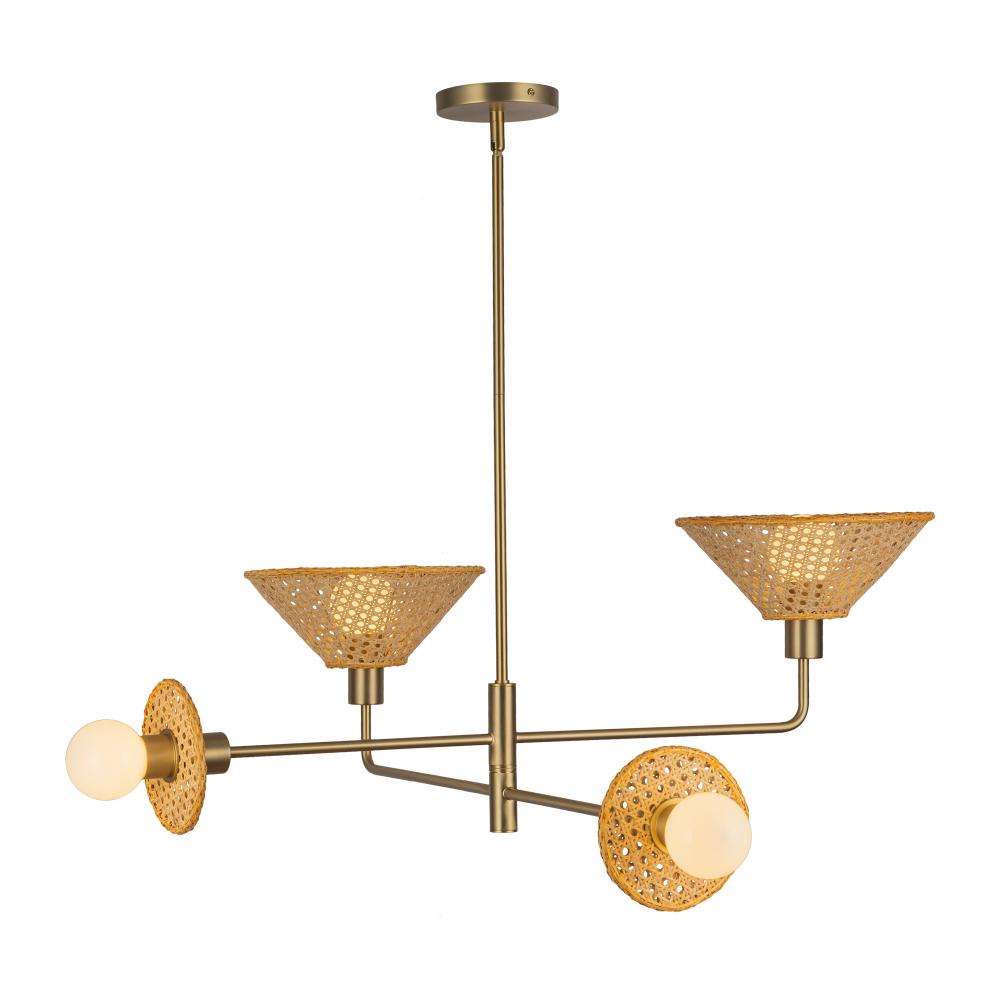 Chandeliers-Alora Lighting-CH432438