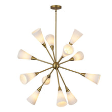 Load image into Gallery viewer, Chandeliers-Alora Lighting-CH462039
