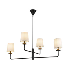 Load image into Gallery viewer, Chandeliers-Alora Lighting-CH497445
