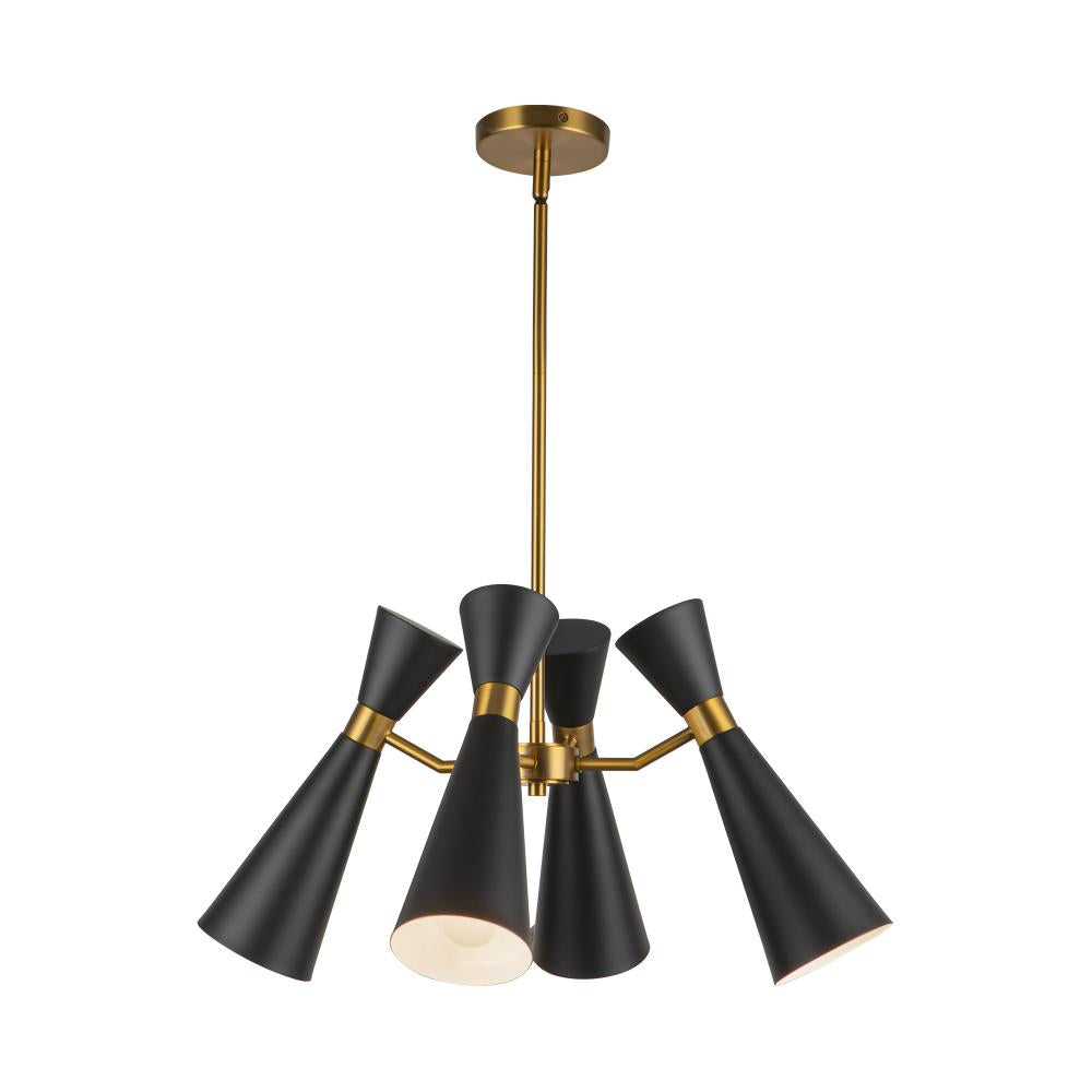 Chandeliers-Alora Lighting-CH574424