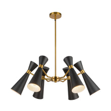 Load image into Gallery viewer, Chandeliers-Alora Lighting-CH574632
