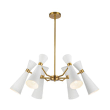Load image into Gallery viewer, Chandeliers-Alora Lighting-CH574632
