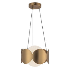 Load image into Gallery viewer, Chandeliers-Kuzco Lighting Inc-CH59810
