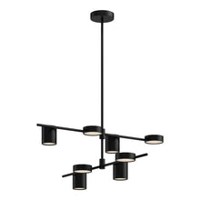 Load image into Gallery viewer, Chandeliers-Kuzco Lighting Inc-CH96840
