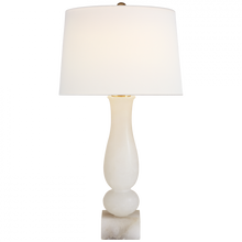 Load image into Gallery viewer, Contemporary Balustrade Table Lamp
