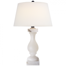 Load image into Gallery viewer, Balustrade Table Lamp
