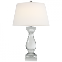 Load image into Gallery viewer, Balustrade Table Lamp
