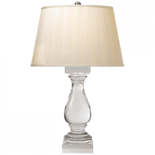 Load image into Gallery viewer, Balustrade Table Lamp
