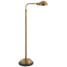 Load image into Gallery viewer, Apothecary Floor Lamp
