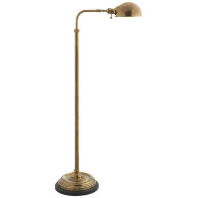 Apothecary Floor Lamp