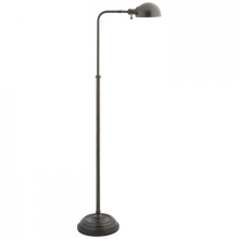 Load image into Gallery viewer, Apothecary Floor Lamp
