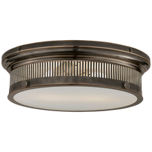 Load image into Gallery viewer, Alderly Flush Mount
