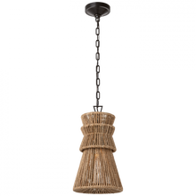 Load image into Gallery viewer, Antigua 10&quot; Pendant
