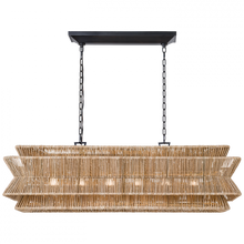 Load image into Gallery viewer, Antigua 54&quot; Linear
