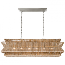 Load image into Gallery viewer, Antigua 54&quot; Linear
